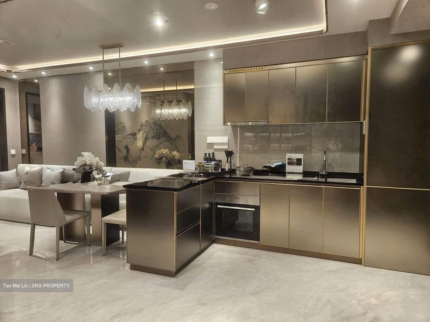 Chuan Park (D19), Condominium #600727391